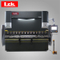 Press Break 110t3200mm Long Sheet Bending Machine