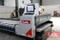 CNC Carbon Steel Sheet Slotting Machine