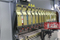 1/4′ CNC Automatic Metal Sheet Bending/Folding Machine