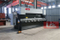 6mmx3000mm Hydraulic Guillotine for Cutting Sheet Metal