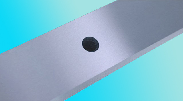 Sheet Metal Guillotine Shear Blade Price