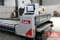 Lzk 1250-4000L CNC Sheet Metal V-Slotting Machine