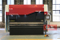100ton to 200ton 3mtr CNC Electrical Hydraulic Brake Press