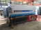 1/2 Inch 10 Feet Steel Sheet Cutting Machine