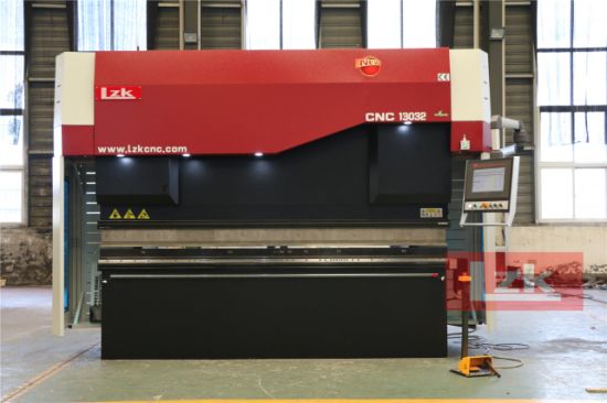 3mmx3000mm Sheet Metal Bending Machine for Sale