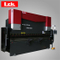 10mm Plate CNC Bending Press Machine for 4meter Long