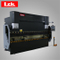 Hydraulic CNC Brake Press 125t4000 Automatic Bending Press