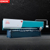 CNC Hydraulic Vertical Grooving Machine From Lzk