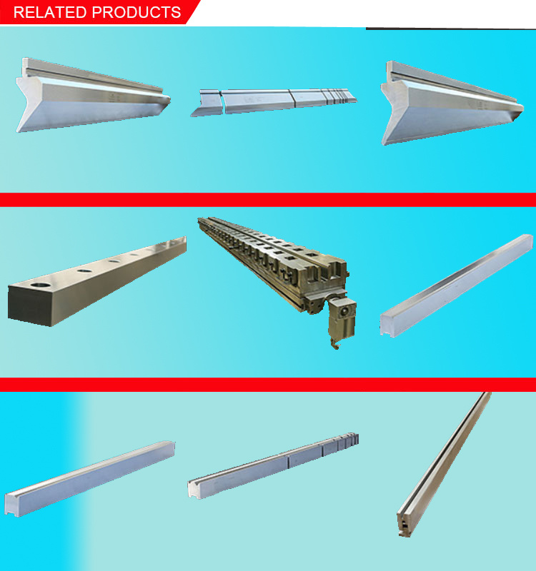 Sheet Metal Guillotine Shear Blade Price