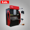 2mm Thick CS and Ss Sheet CNC Folding Machine China Supplier