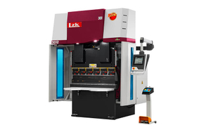 LZK | EPB Series Fully Electric CNC Press Brake