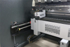 SUS 3t and 3mm Metal Sheet Bending Machine