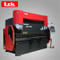 CNC Hydraulic 3mtr Press Brake Machine