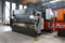 4 Meter 125tone Sheet Metal Bending/Folding Machine Price