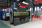 Hydraulic CNC 80/3200 Sheet Metal Press Brakes From China