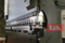 400tonex6000mm Big Long Steel Sheet Bending Machine for Light Pole Making