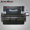 SUS 3t and 3mm Metal Sheet Bending Machine