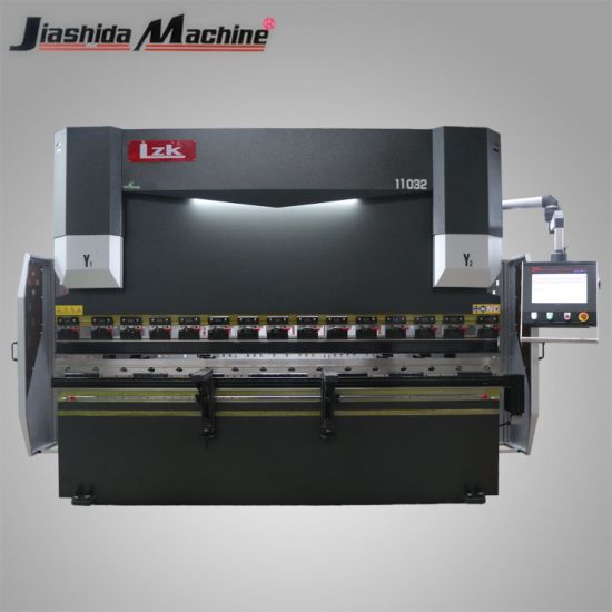 SUS 3t and 3mm Metal Sheet Bending Machine