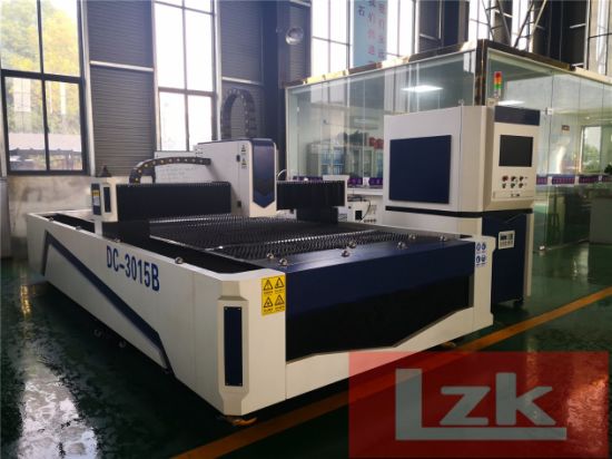 CNC Steel Sheet Laser Cutter for Steel Sheets of 0.9 to 1.5mm Thick.