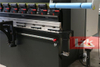 Hpb-100t3200 CNC Hydraulic Metal Sheet Folding Machine with Da66t