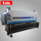 1/2 Inch 10 Feet Steel Sheet Cutting Machine