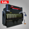 1/4′ CNC Automatic Metal Sheet Bending/Folding Machine