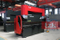 High Precision Hydraulic CNC Press Brake with 100ton Pressure