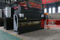 Hydraulic 2.5m 3m CNC Press Brake 80 Ton for Steel